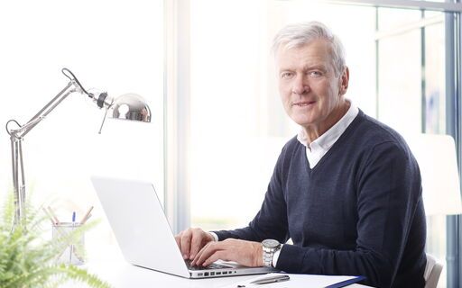 Befristete Beschäftigung von Rentnern: Mit 66 Jahren ist noch lange nicht Schluss…!