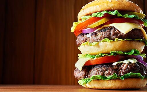 Bic Mac für alle? Ein saftiger Markenstreit zwischen McDonald‘s und Supermac‘s