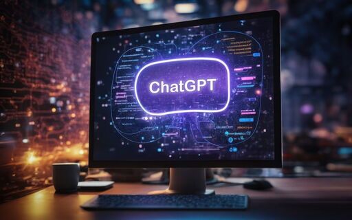 ChatGPT - eine erste Einführung