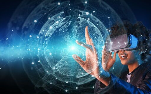 Markenschutz im Metaverse