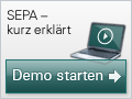 SEPA-bedingte Anpassungen bei den Zahlungsprozessen