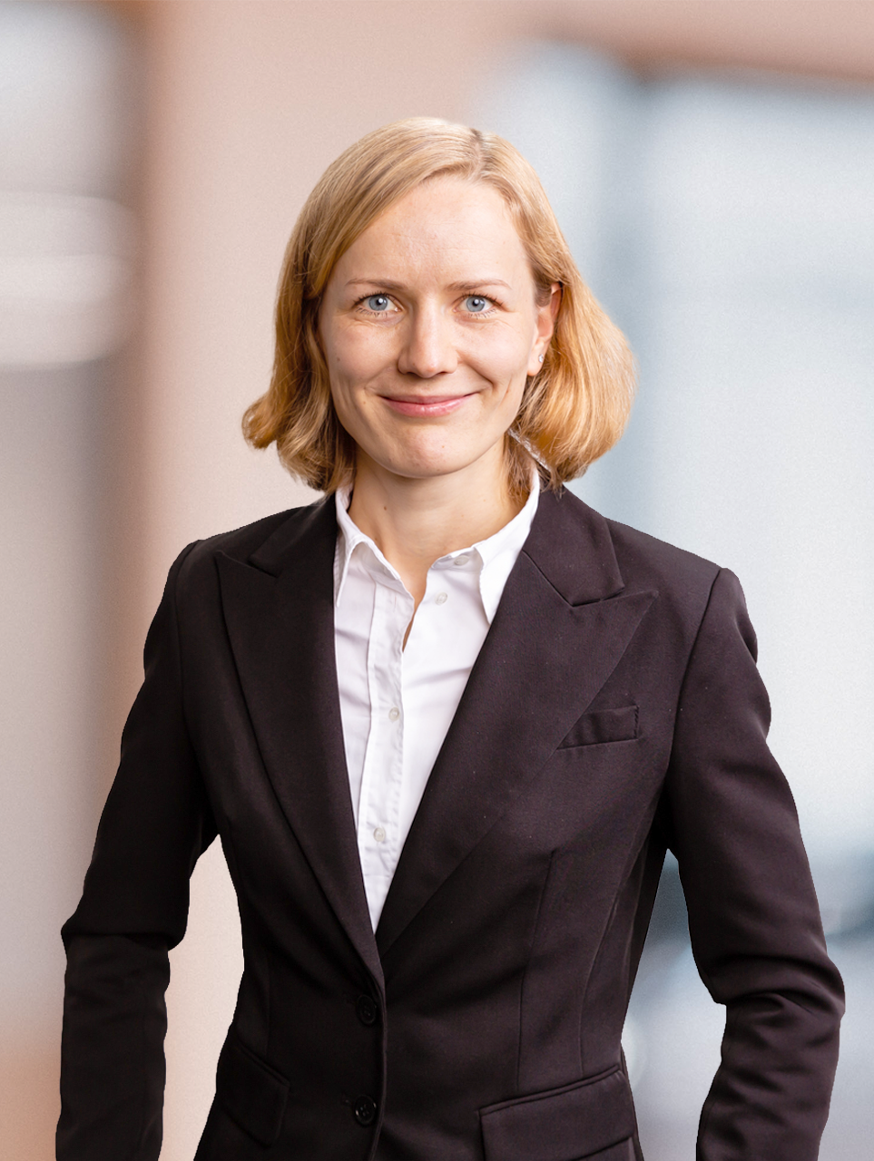 Mirja Brockhaus LL.B.