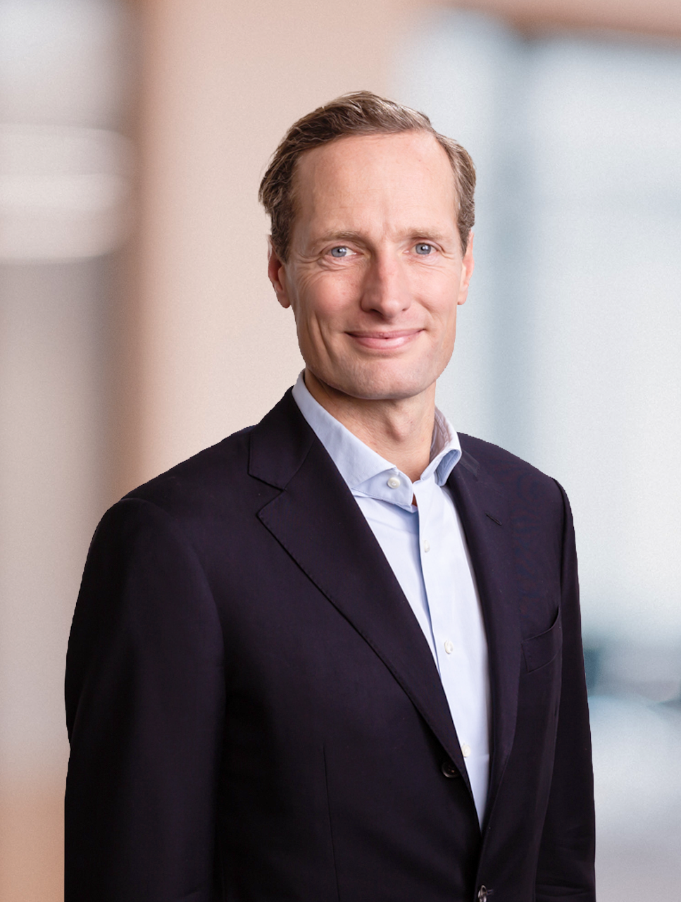 Arne Tödter
