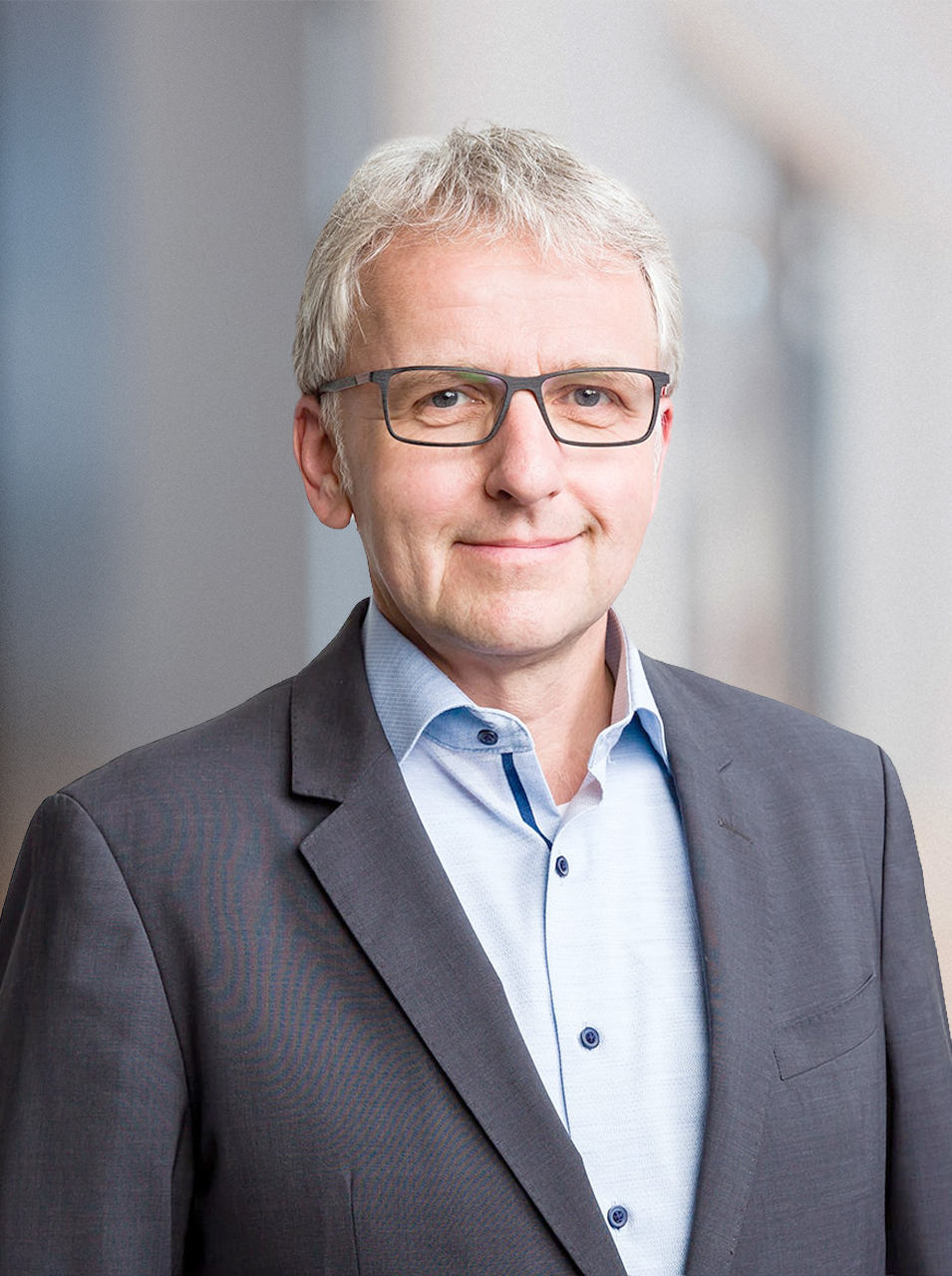 Olaf Oestreich