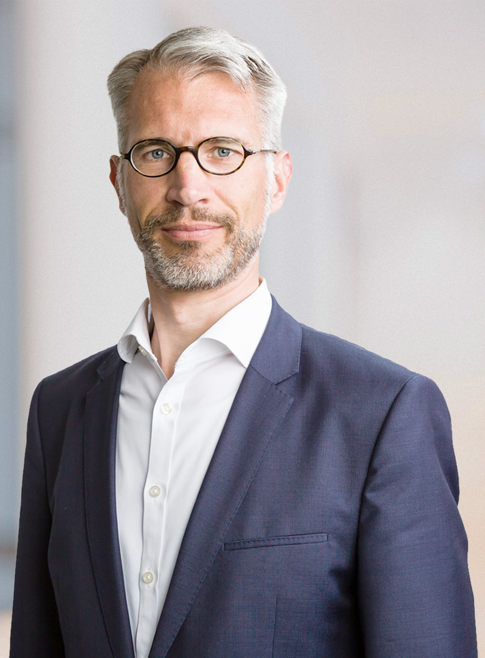 Gunter Troje