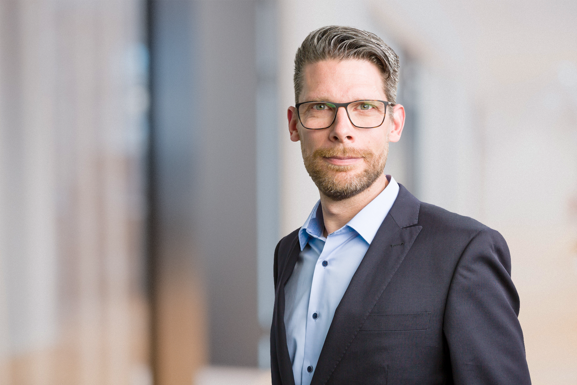 Carsten Schwerdtfeger LL.M.