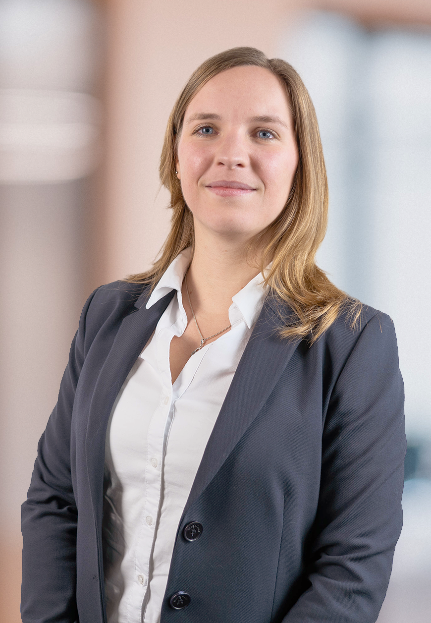 Melanie Winterboer