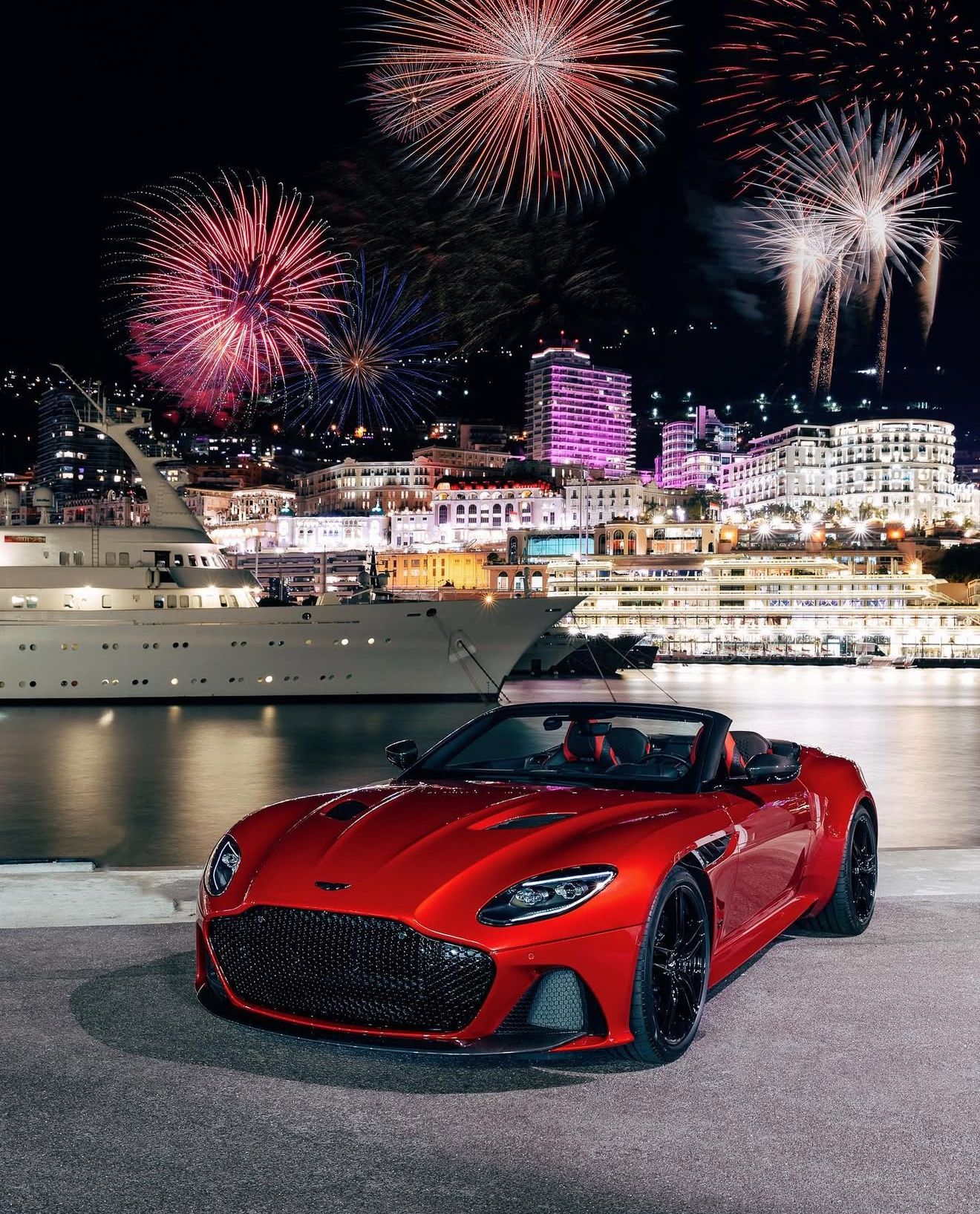 Фото Новый год на Лазурном берегу