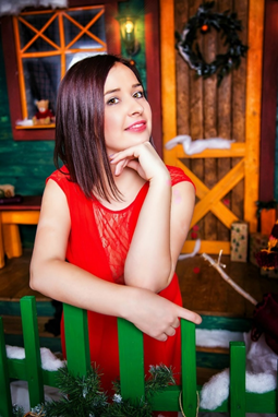 Лилия Чистякова