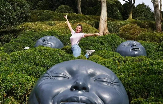 Нормандия: Мон-Сен-Мишель + Этрета