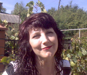 Татьяна Здепская