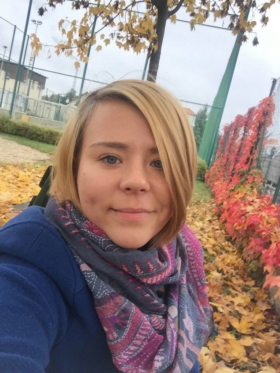 Кристина Осипова