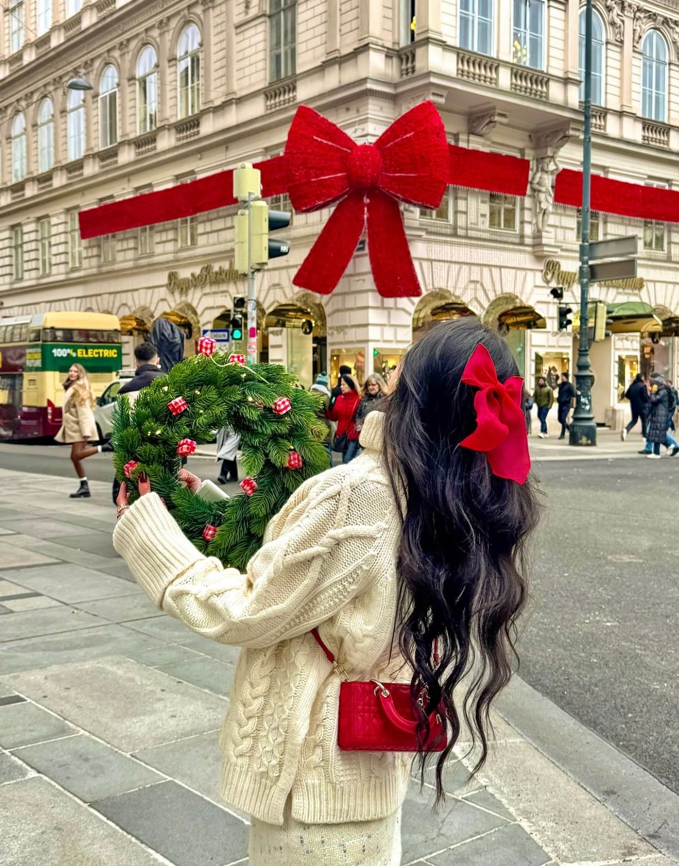 Фото Рождественский уикенд в Братиславе и Вене