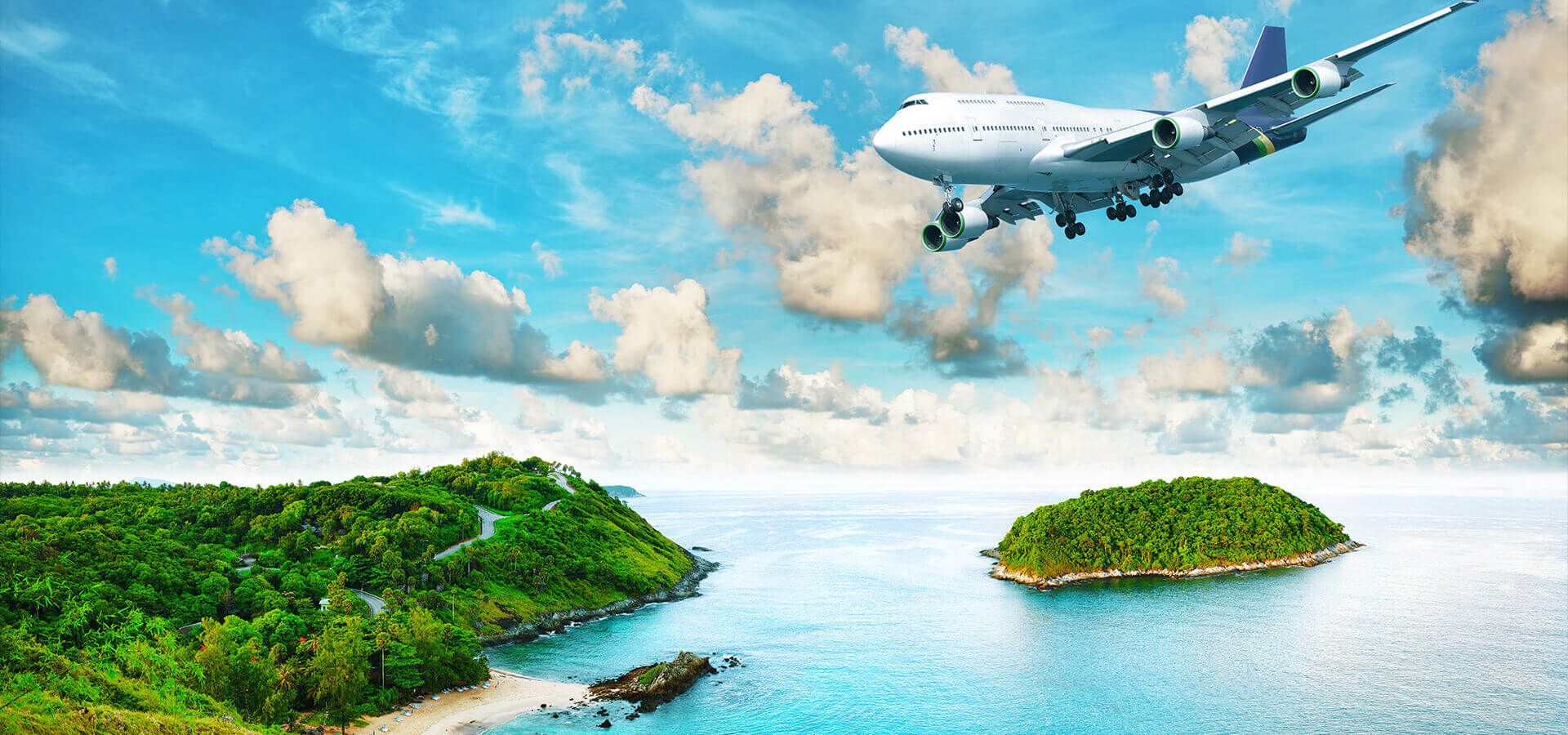 Интересные и незабываемые туры