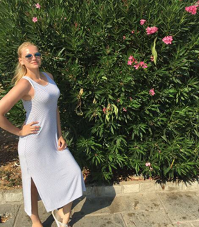 Вера Здепская