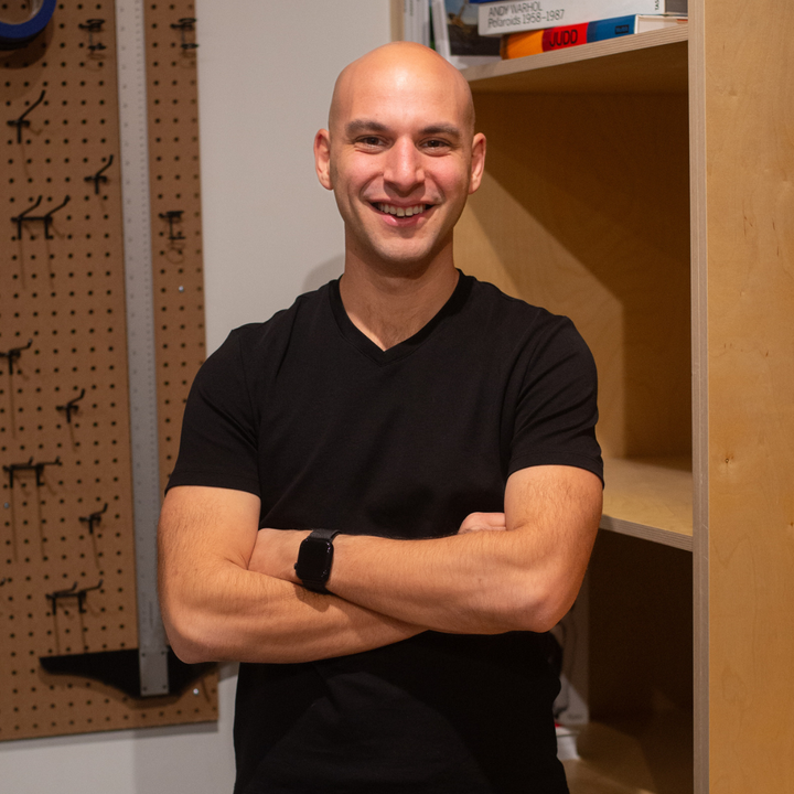 Evan Einhorn, Co-Founder at Loanscape
