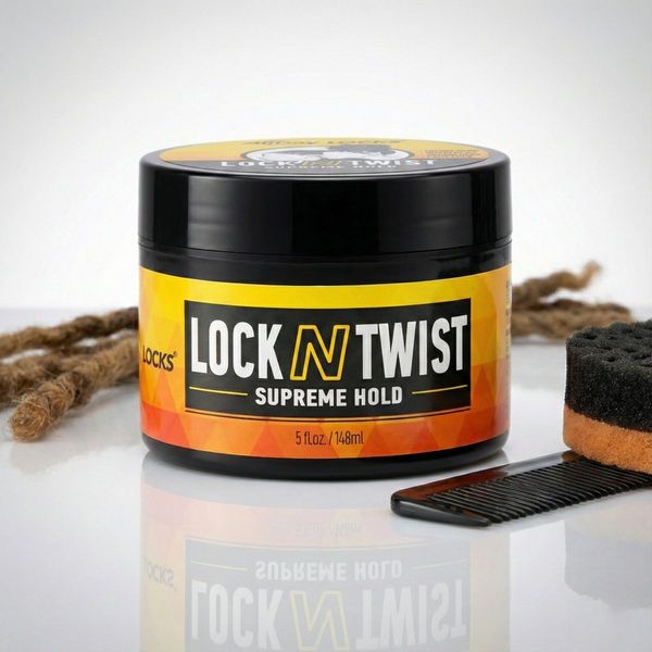 AllDay Locks Locking Gel