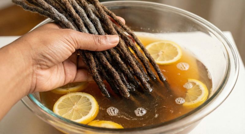 5 Signs Your Locs Have Buildup (And How to Fix It)