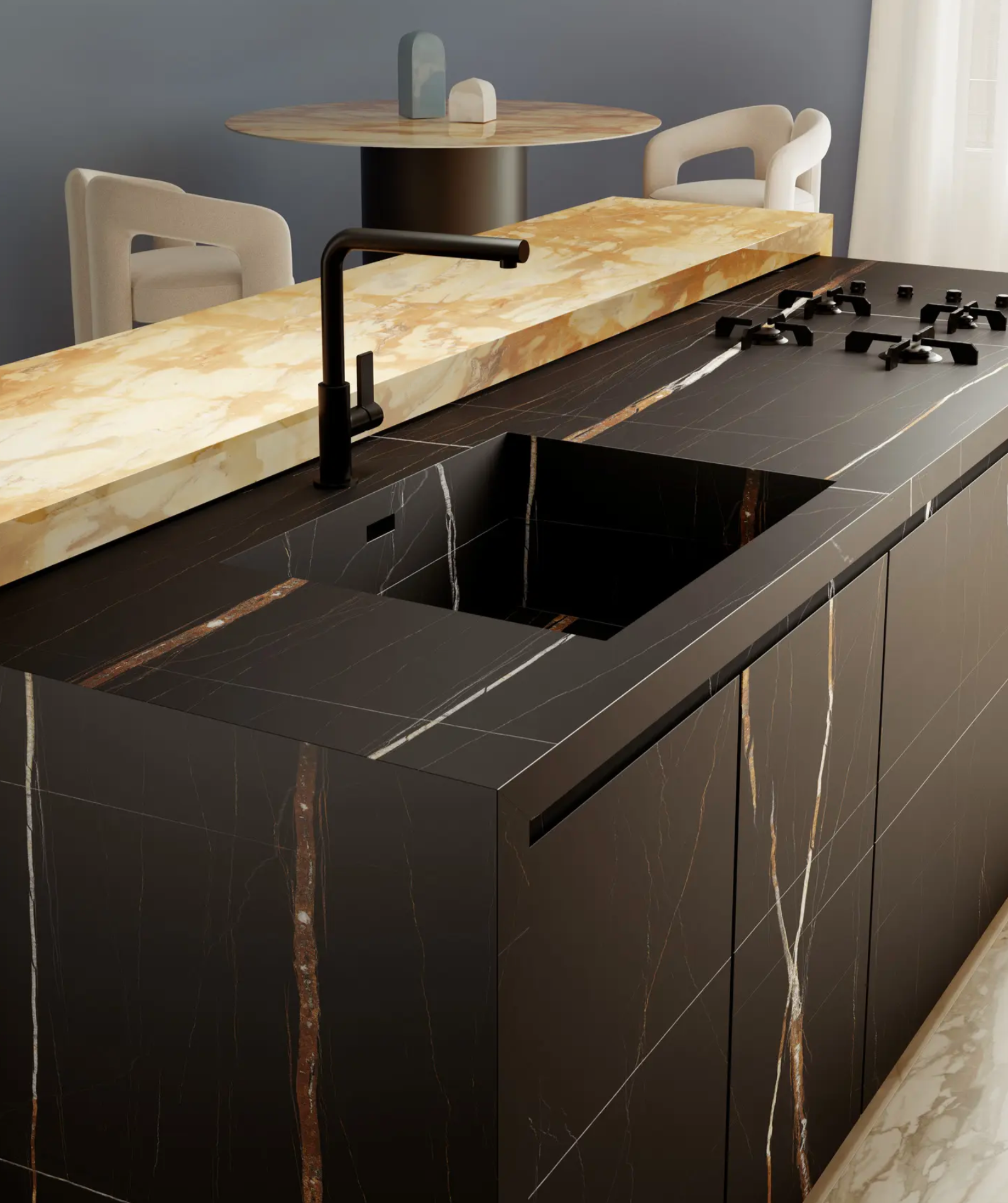 rivestimento top cucina