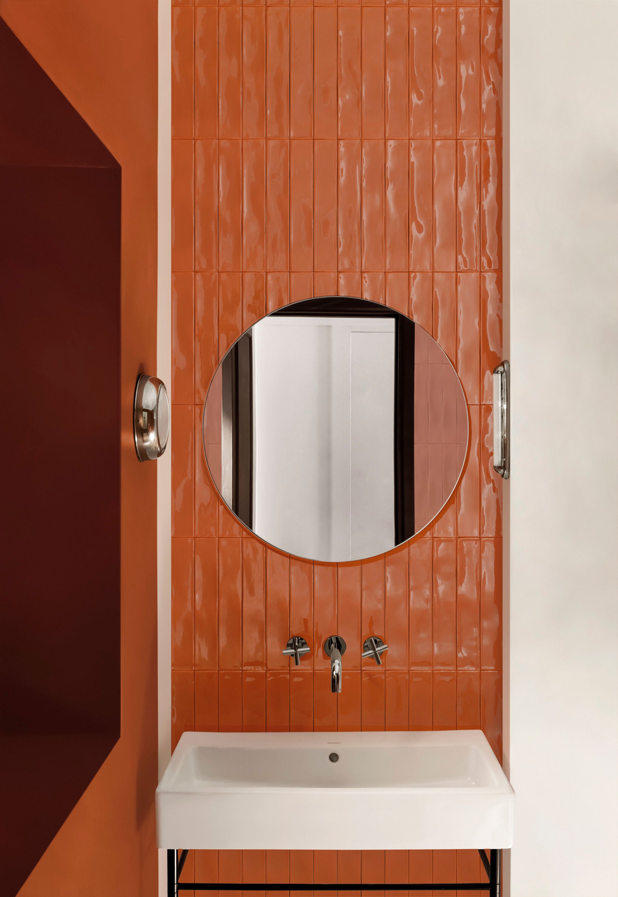 piastrelle bagno moderno bgres