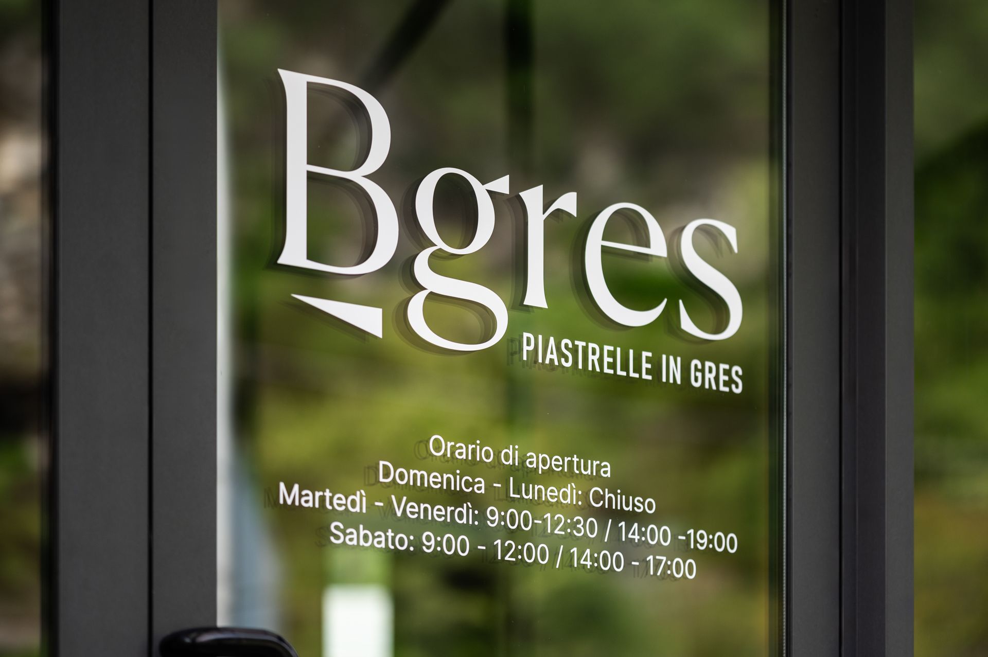 Showroom Bgres