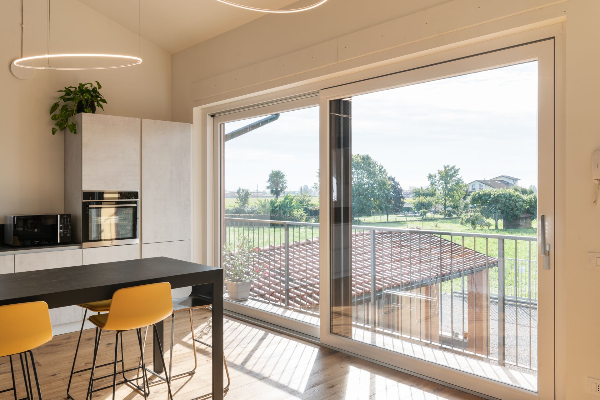 gres porcellanato da esterno