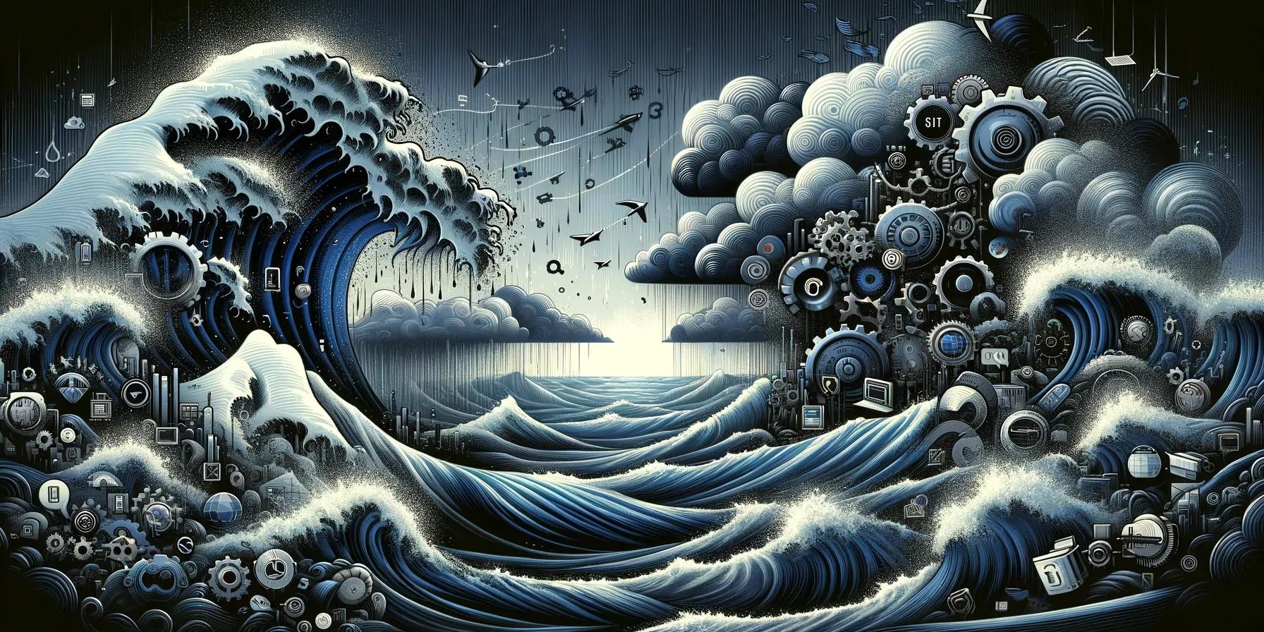 Cover Image for Automated Data Migration: A Field Guide and Strategy