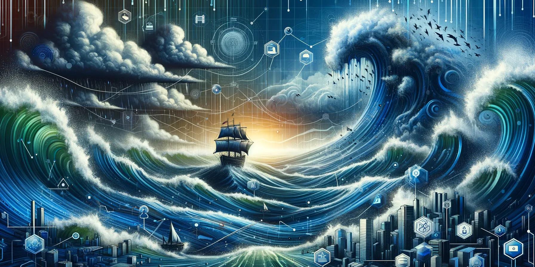 Cover Image for Choosing the Right API for Your Data Transfer Needs