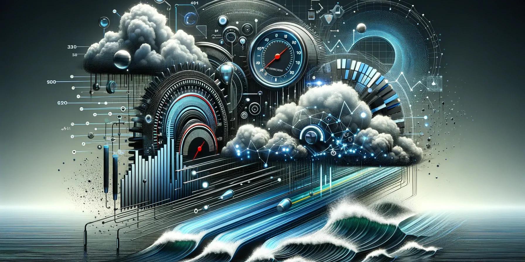 Cover Image for Rest API Rate Limiting in Data Transfer: A Quick Guide