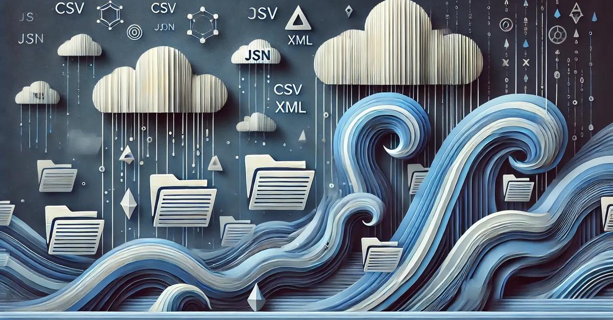 What Are Flat Files? Definitions, Data Examples, and Uses