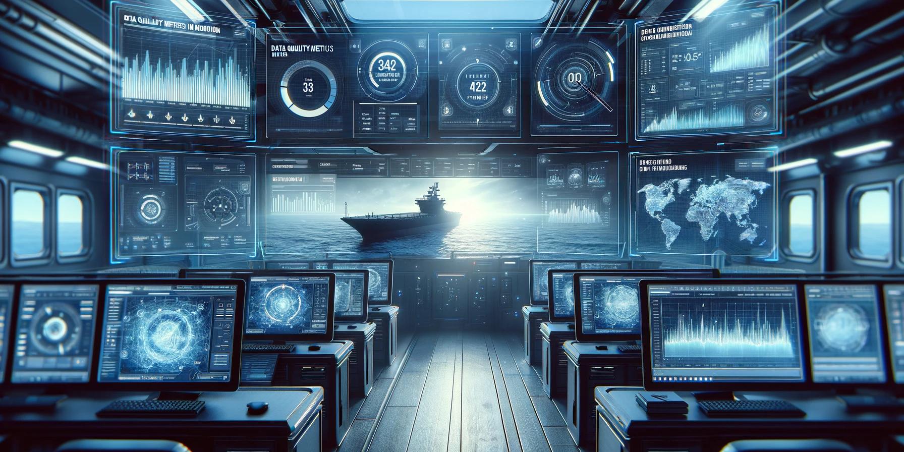 Cover Image for Data Quality Metrics, KPIs and How to Measure Data Migrations