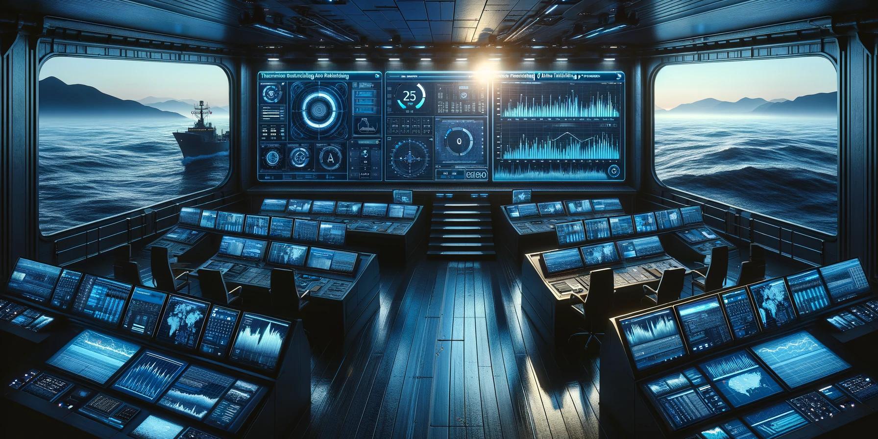 Cover Image for Real-Time Monitoring for Data Migrations