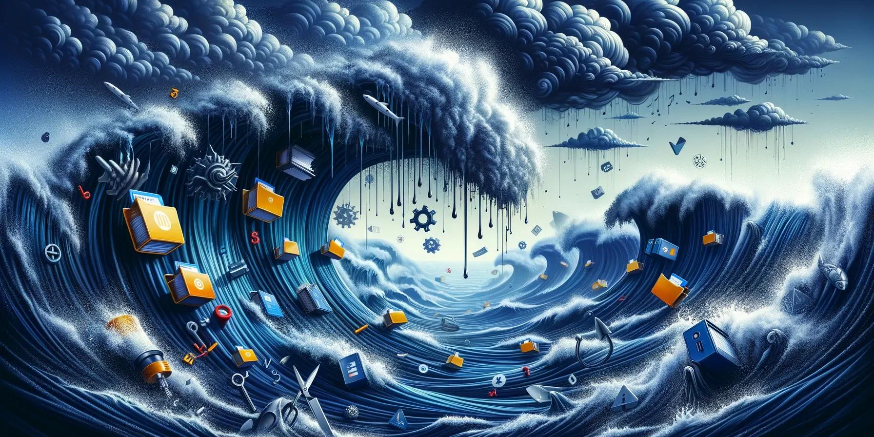 Cover Image for Flat File Data Migration Challenges and Solutions