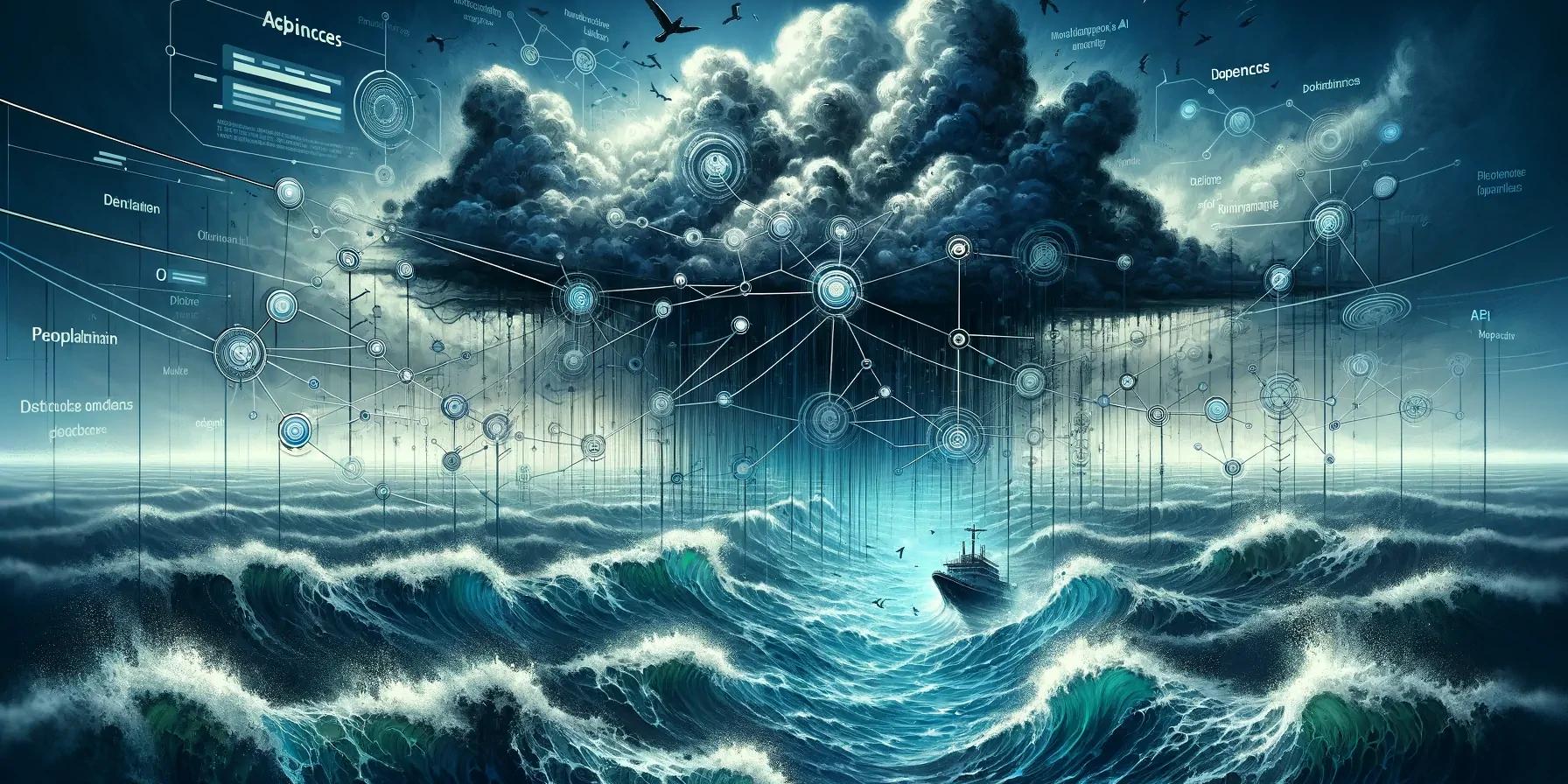 Cover Image for API Dependencies and Related API Versioning Best Practices