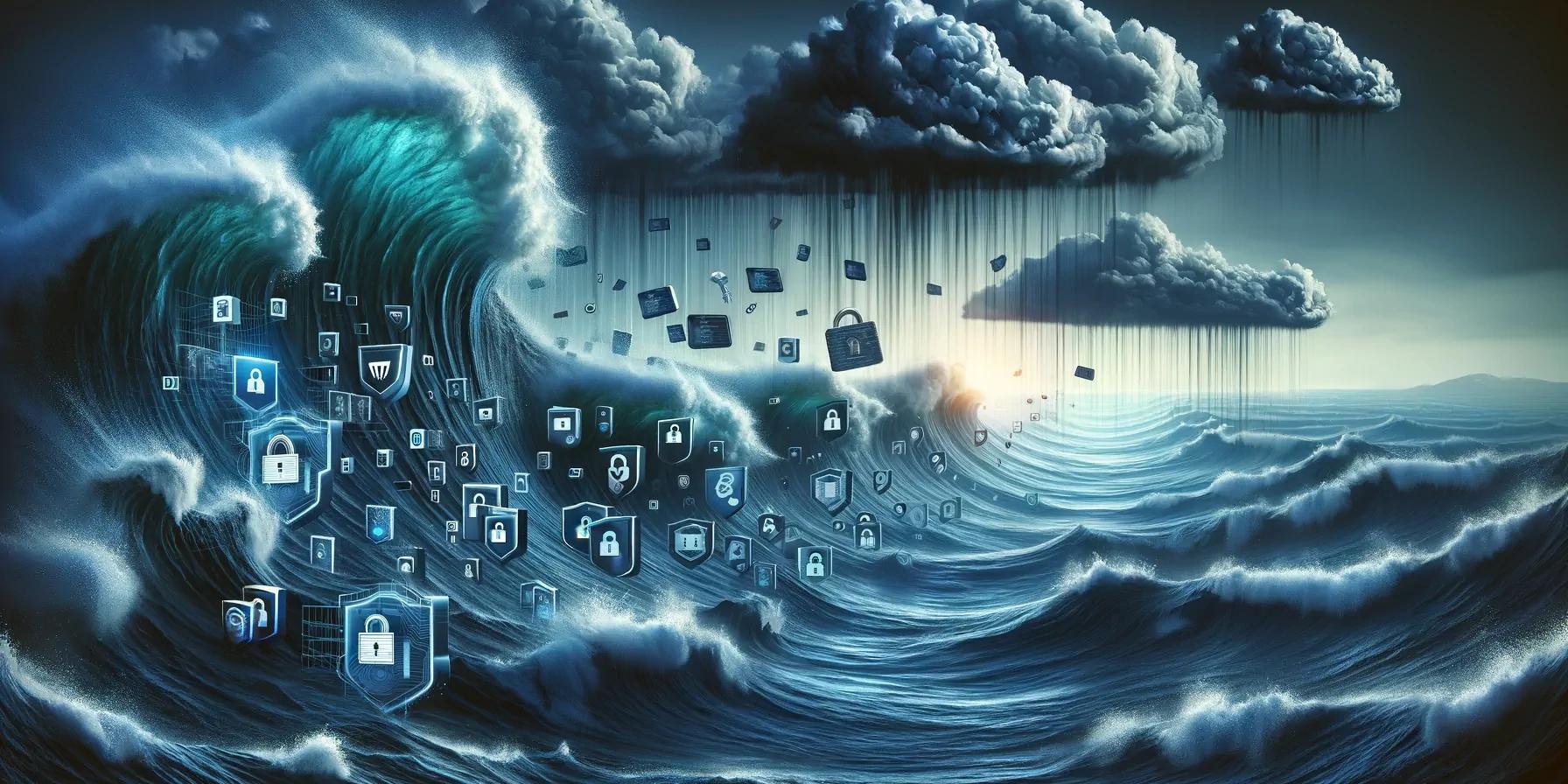 Cover Image for A Quick Guide to Secure Data Transfer Methods and Solutions