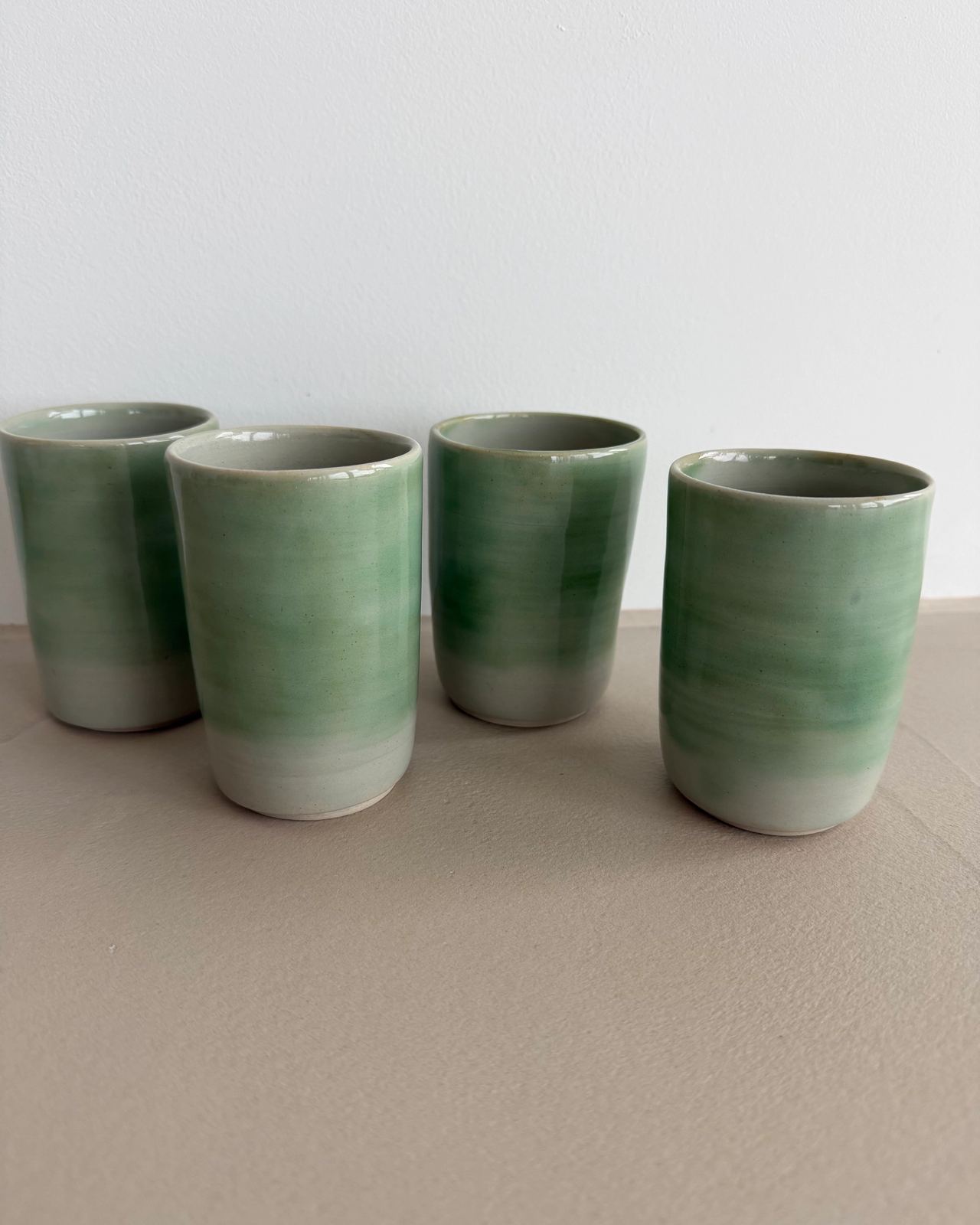 4er Set Becher, Foto 1