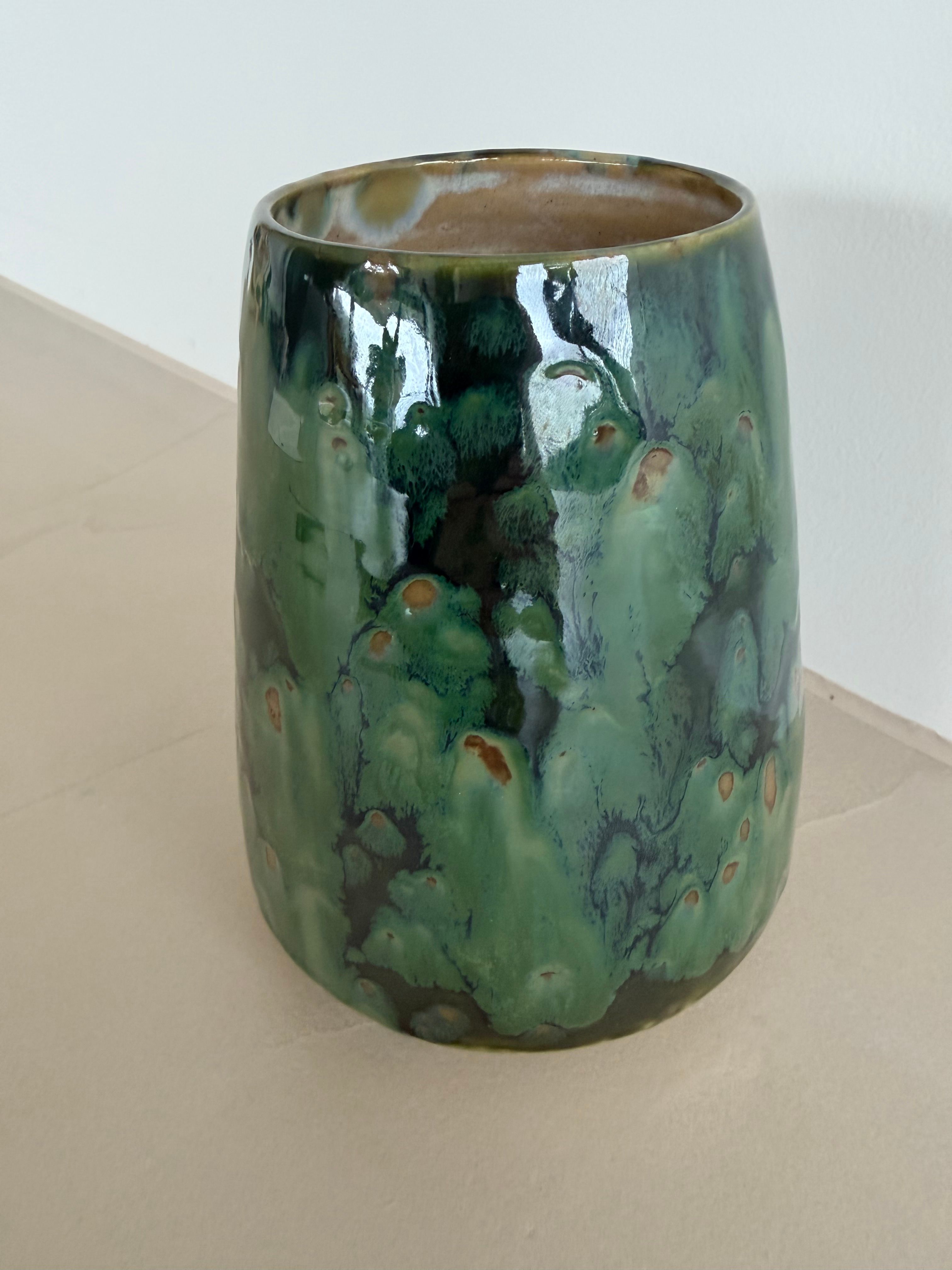 Vase gross, Foto 1