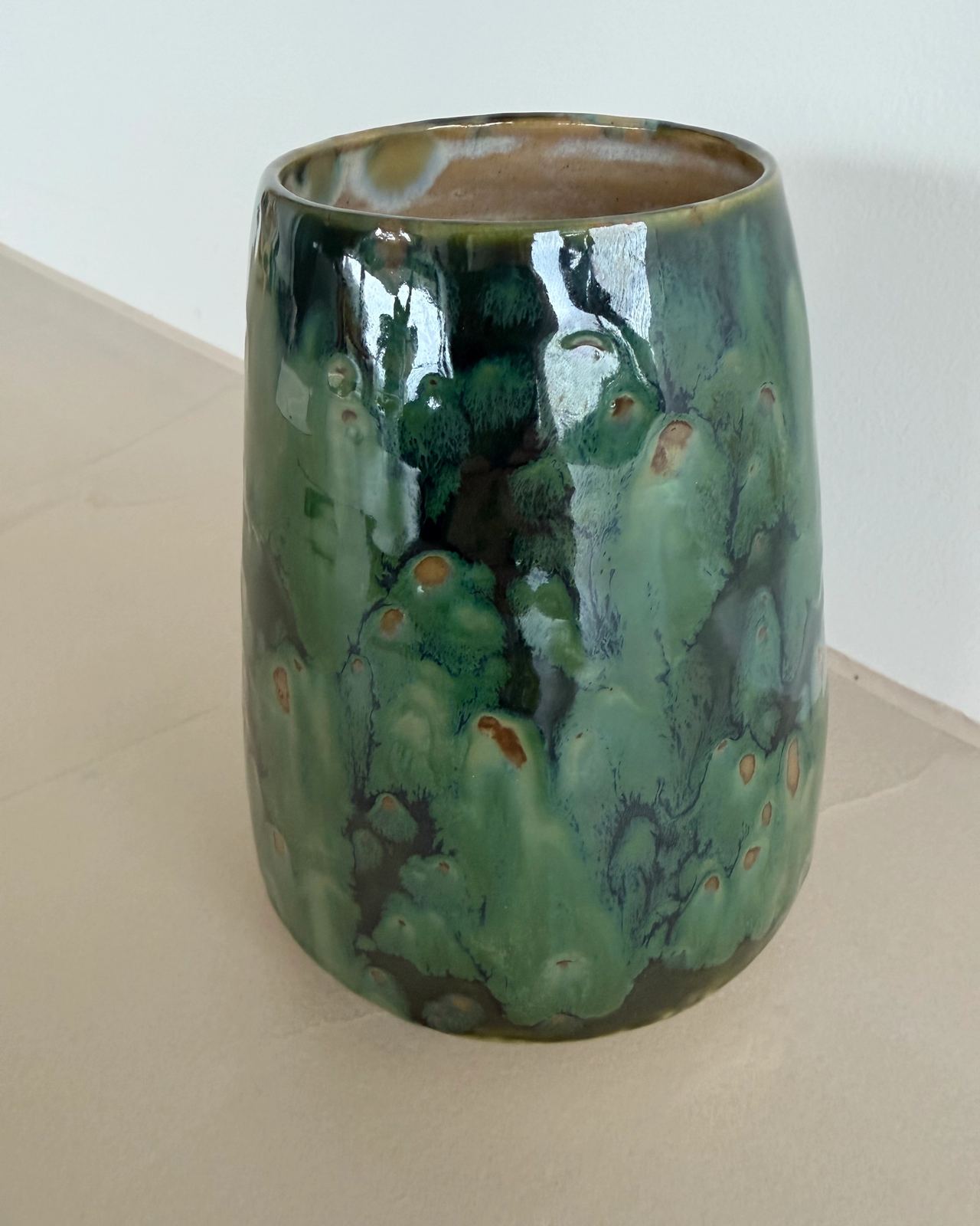 Vase gross, Foto 1