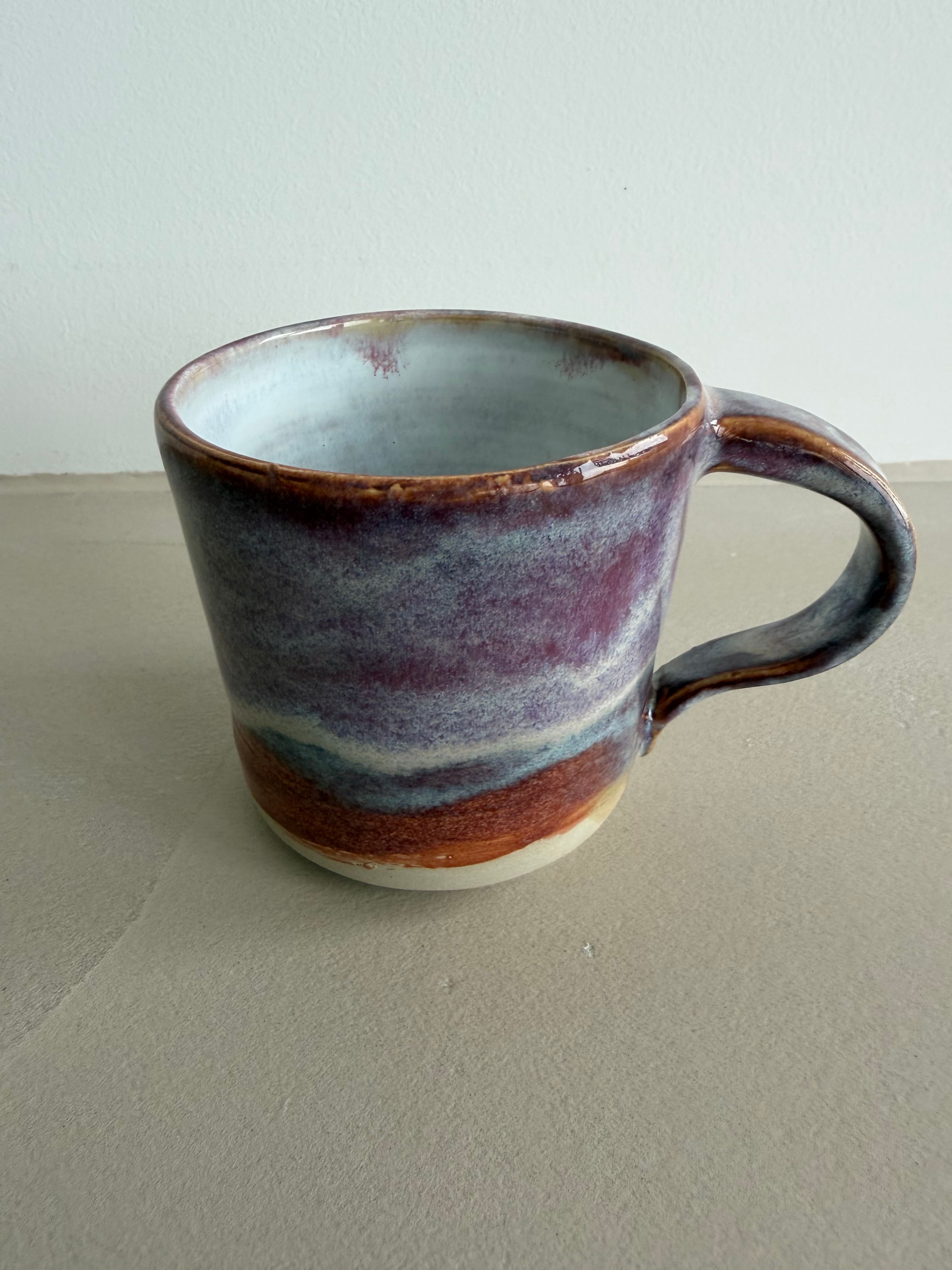Teetasse groß