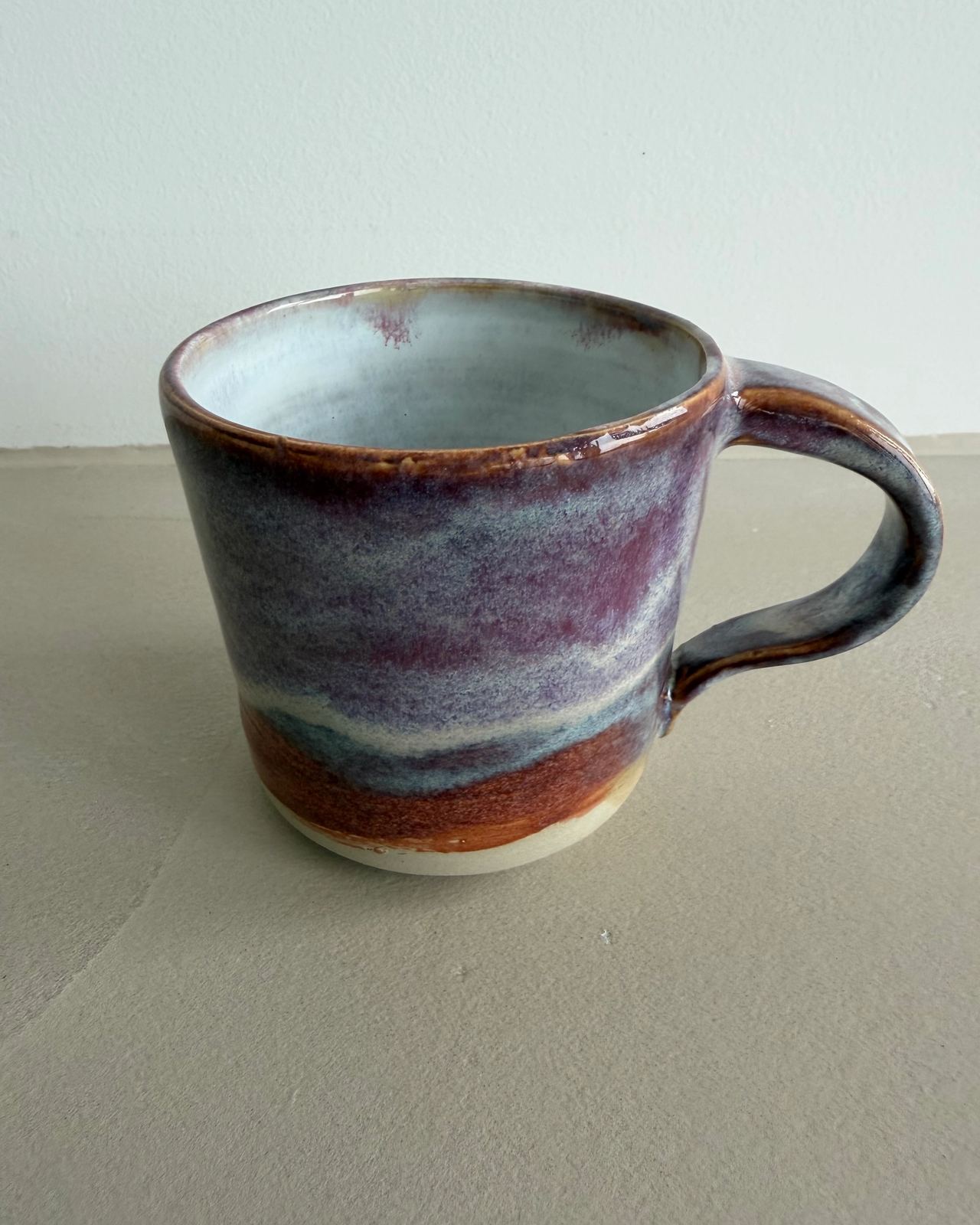Teetasse groß
