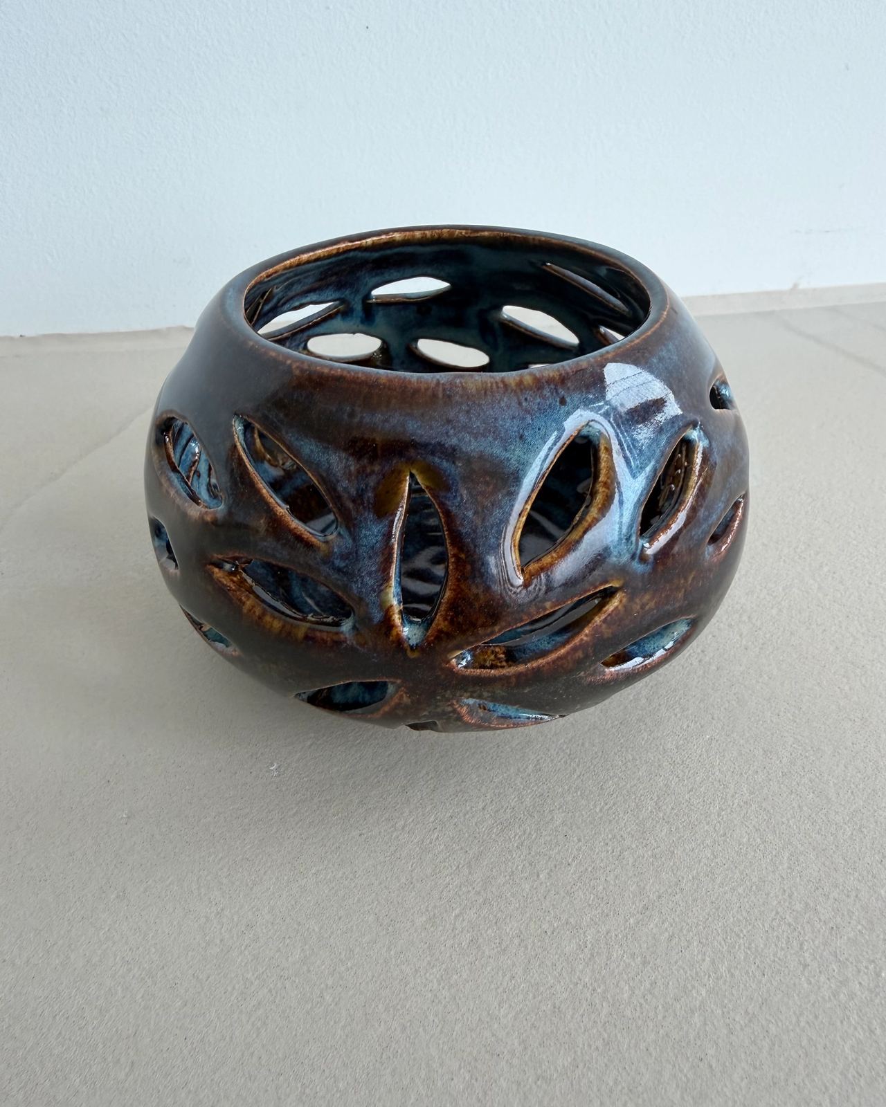 Teelicht, Foto 1