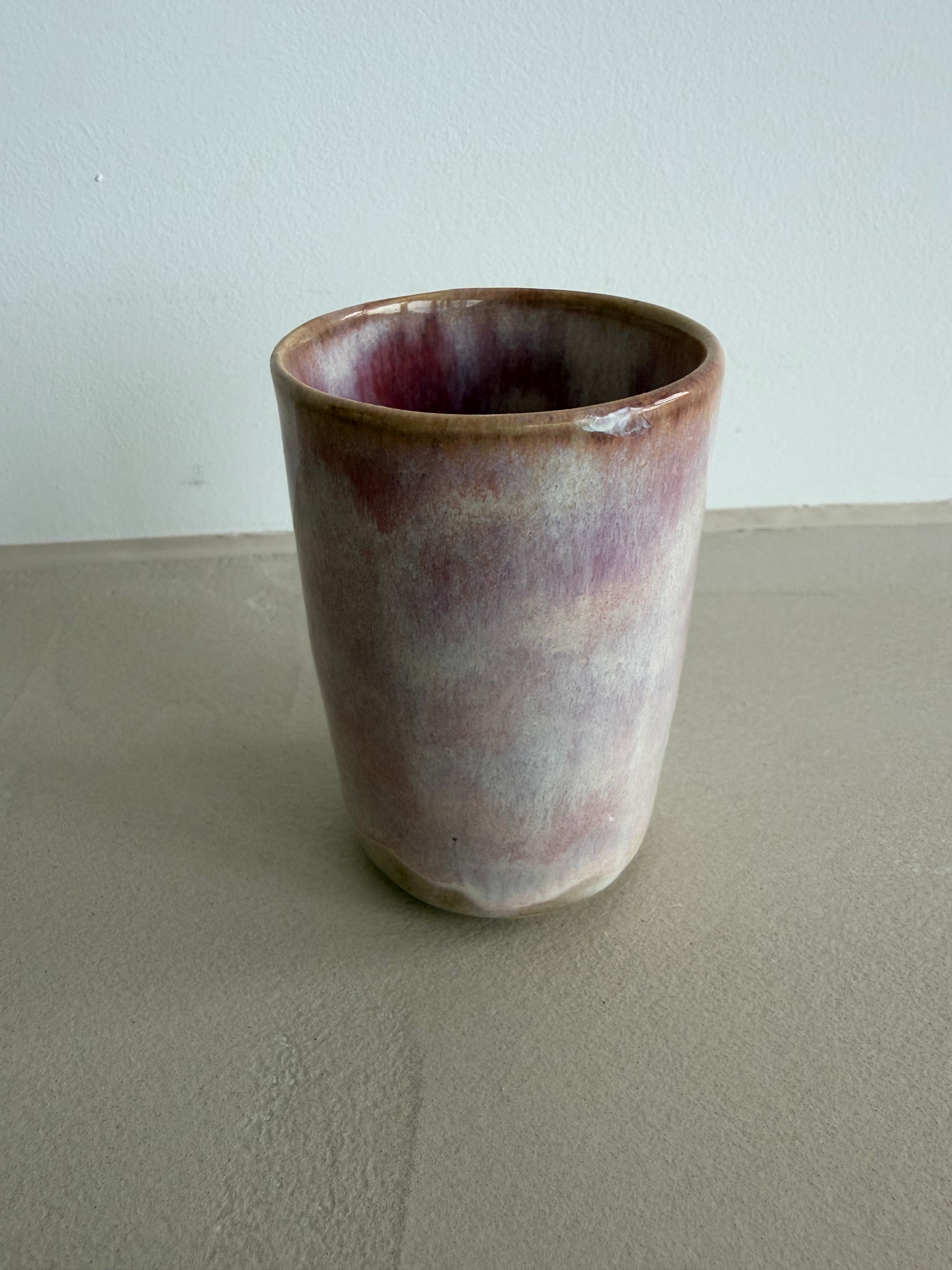 Becher, Foto 1