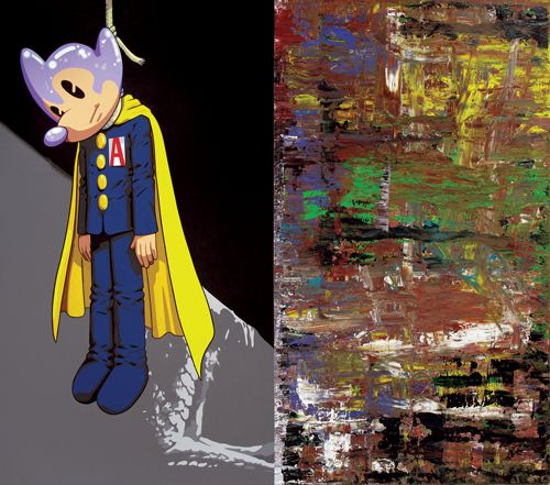 이동기展 • ART IN CULTURE