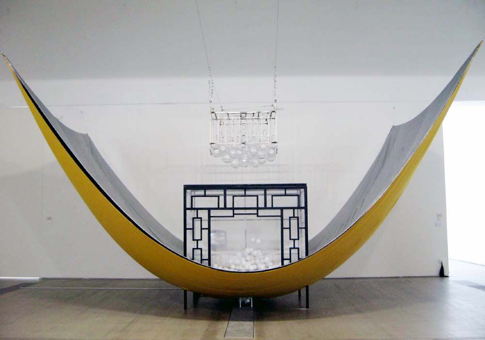 천 전展 • ART IN CULTURE