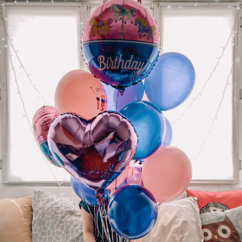 Balloon Bouquet