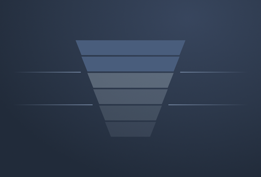 Six Stages, Three Owners: Why Your Funnel Breaks at the Handoff