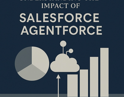 Why Salesforce’s Shift to Data Cloud Matters for Your Business