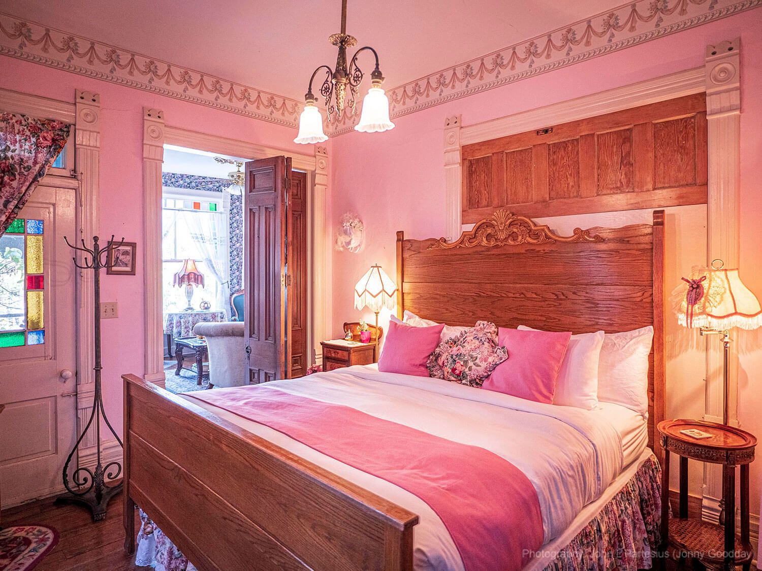 Bernhardt Suite