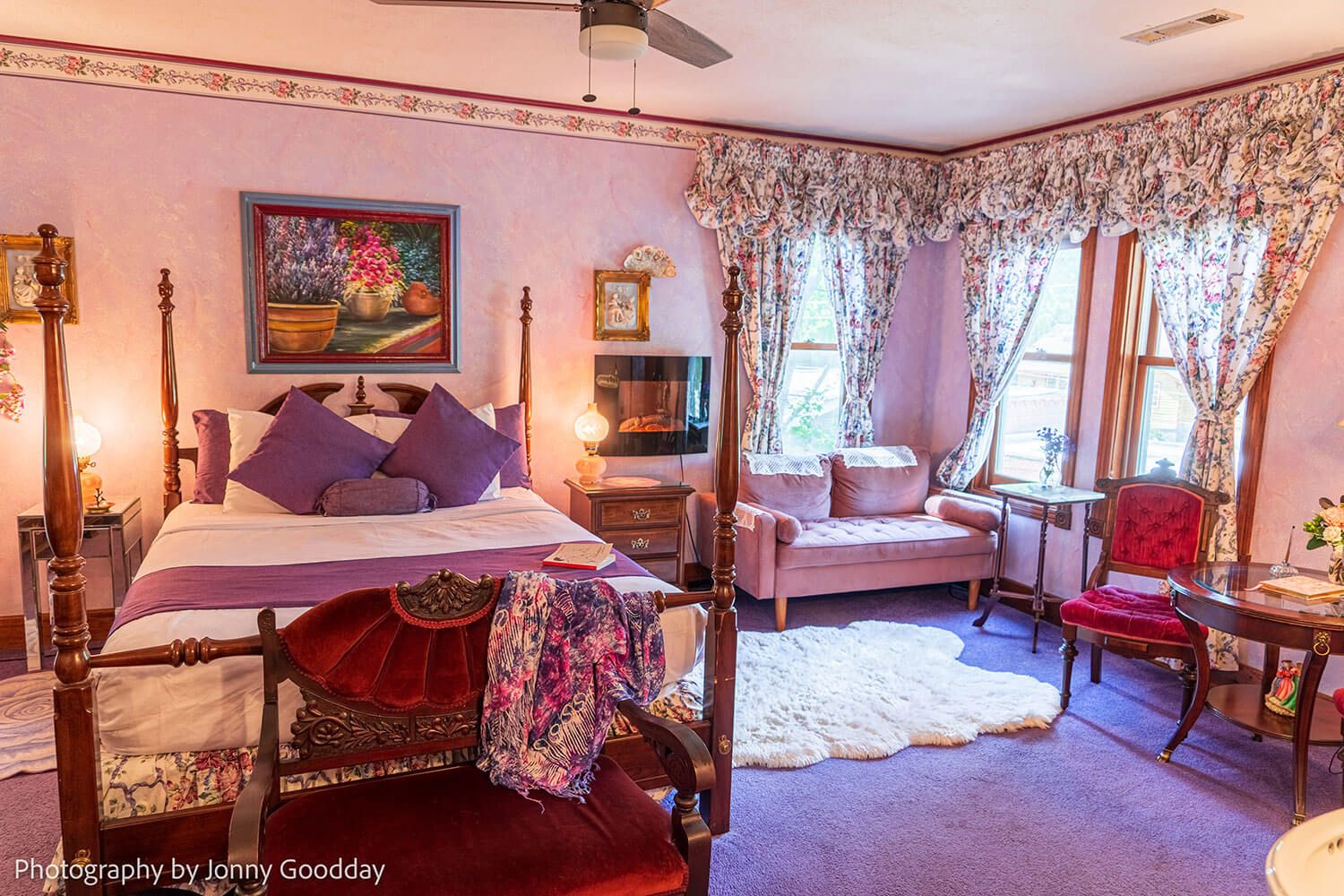 Colette Suite