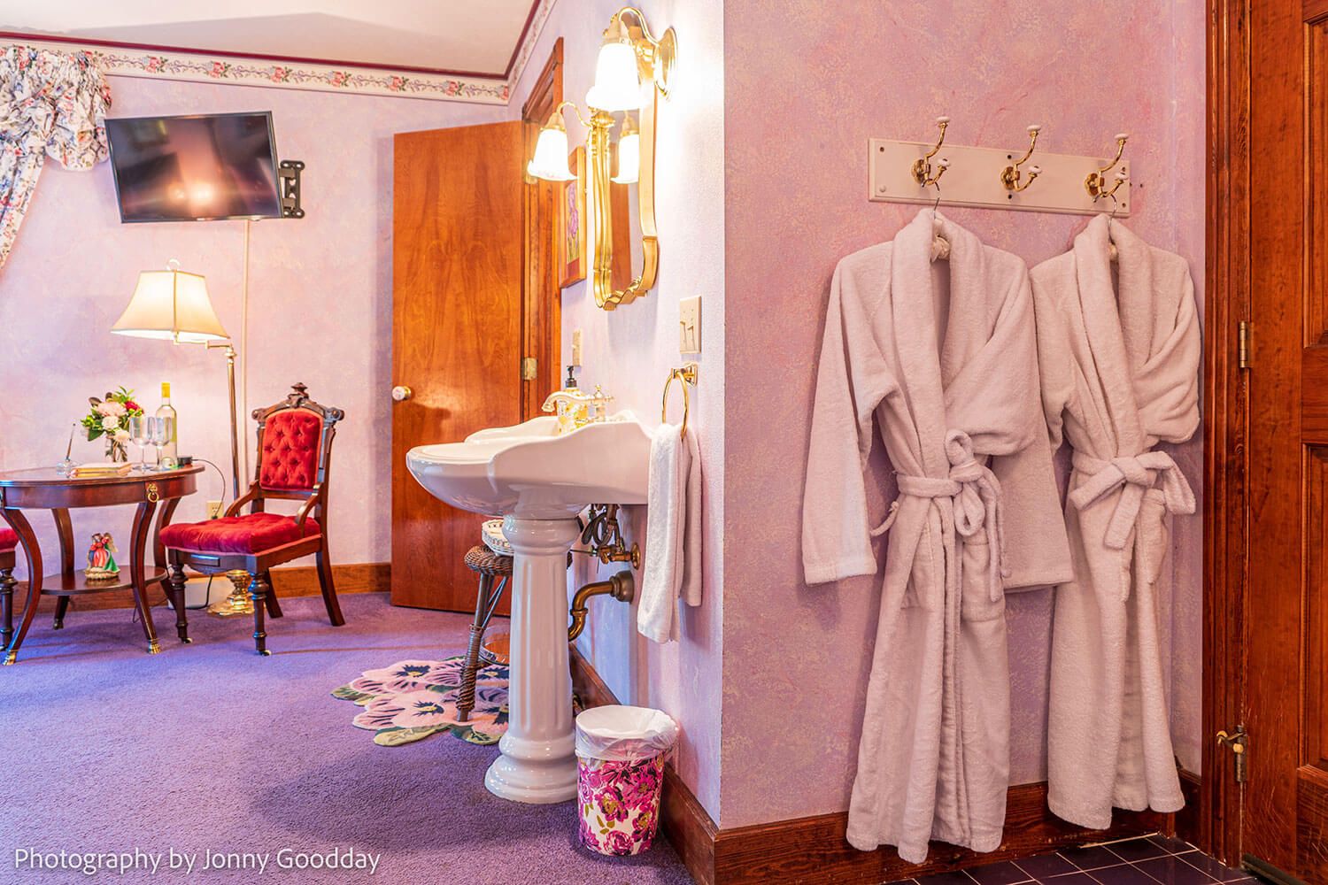 Colette Suite